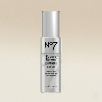 No7 Future Renew Repair Serum 25 ML. นัมเบอร์เซเว่น ฟิวเจอร์ รีนิว รีแพร์ เซรั่ม 25 มล.