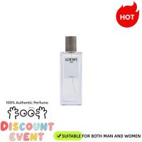 - Loewe 001-【100% AUTHENTIC】【100ML/Eau De Parfum】