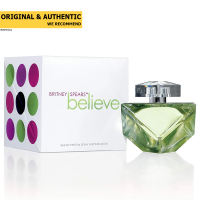 Britney Spears Believe EDP 30 ml. 50 ml. 100 ml.