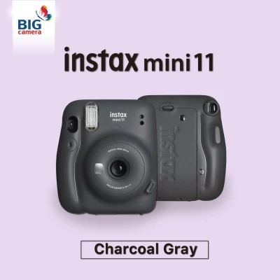Fujifilm Instax Mini 11 Instant Film Camera กล้องฟิล์ม - ประกันศูนย์ (3)