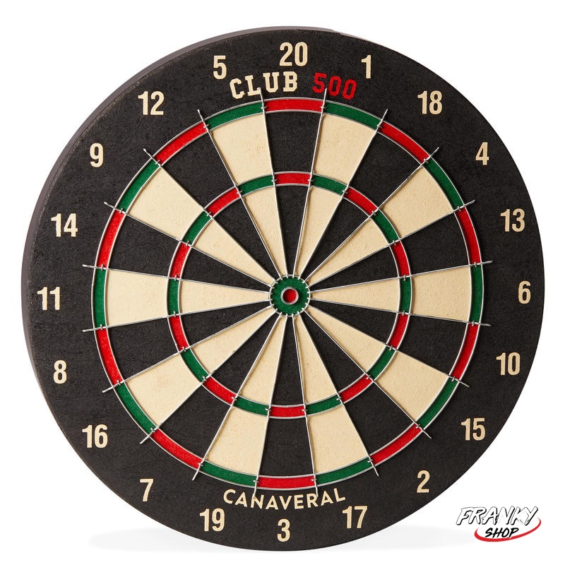 [Ready to Ship] Regular Dart Board, Round Dart Board ราคา 2,250 บาท*ส่งฟรี