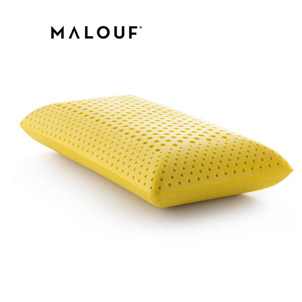 Malouf หมอนหนุน รุ่น Zoned ActiveDough® – Chamomile ราคา 14,129 บาท*ส่งฟรี