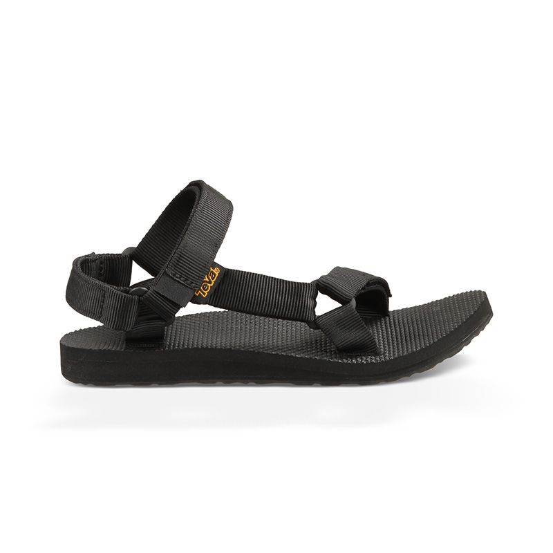 TEVA WOMEN - รองเท้ารัดส้นผู้หญิง W ORIGINAL UNIVERSAL#1003987-BLK ราคา 1,590 บาท*ส่งฟรี