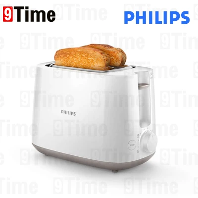Philips เครื่องปิ้งขนมปัง รุ่น HD2581