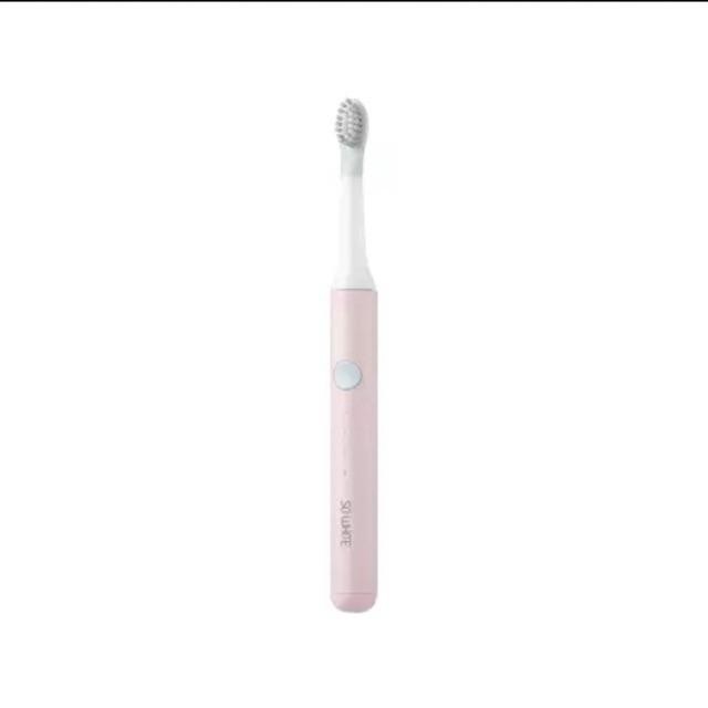 แปรงสีฟันไฟฟ้า Xiaomi SO WHITE EX3: Sonic Electric Toothbrush อัตโนมัติ กันน้ำ โหมดการชาร์จ