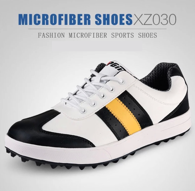EXCEED รองเท้ากอล์ฟ PGM XZ030 มี 4 สี พร้อมส่ง แจ้งไซส์และสีในแชทได้เลยจ้า