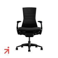 Herman Miller Embody Gaming Chair