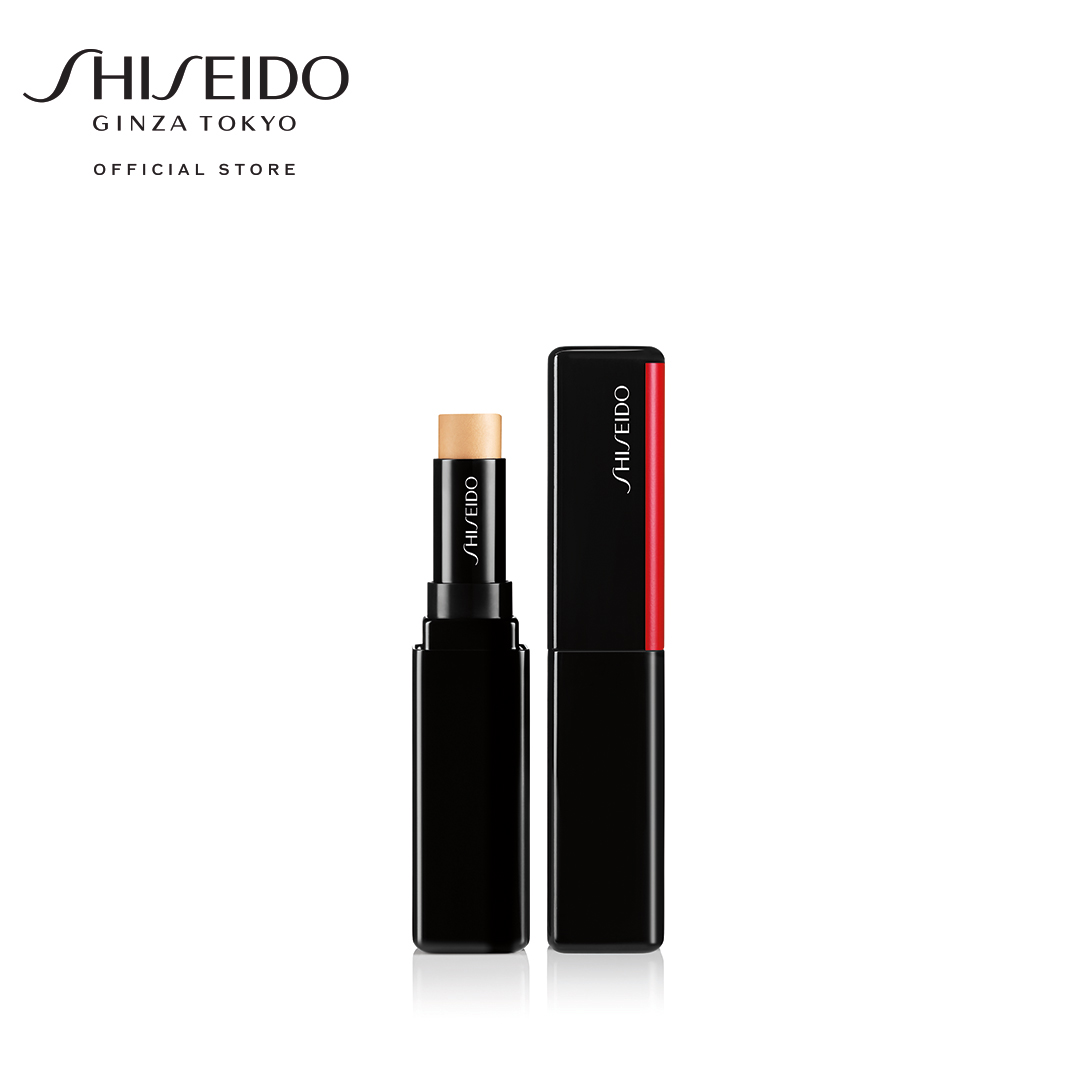 Shiseido Synchro Skin Correcting GelStick Concealer คอนซีลเลอร์เนื้อเจล ขนาด 2.5g