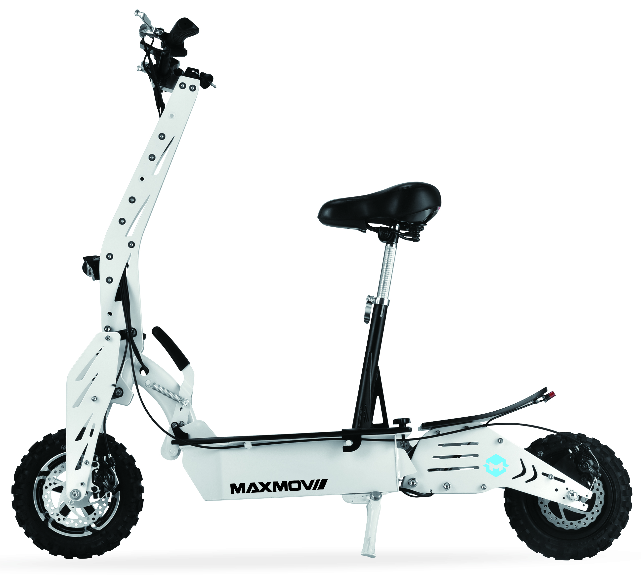 สกูตเตอร์ไฟฟ้า EVOKING-1000W Electric Scooter