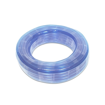 Napa Pvc Hose 5/8 20 M. Clear Color, Highly Flexible and Strong. the Rubber Material Is Difficult to Bend. Can Be Used Outdoors Impact Resistant (258206) ราคา 439 บาท*ส่งฟรี