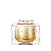 NATURE REPUBLIC Ginseng Royal Silk Essence 40ml / Watery Cream 60g