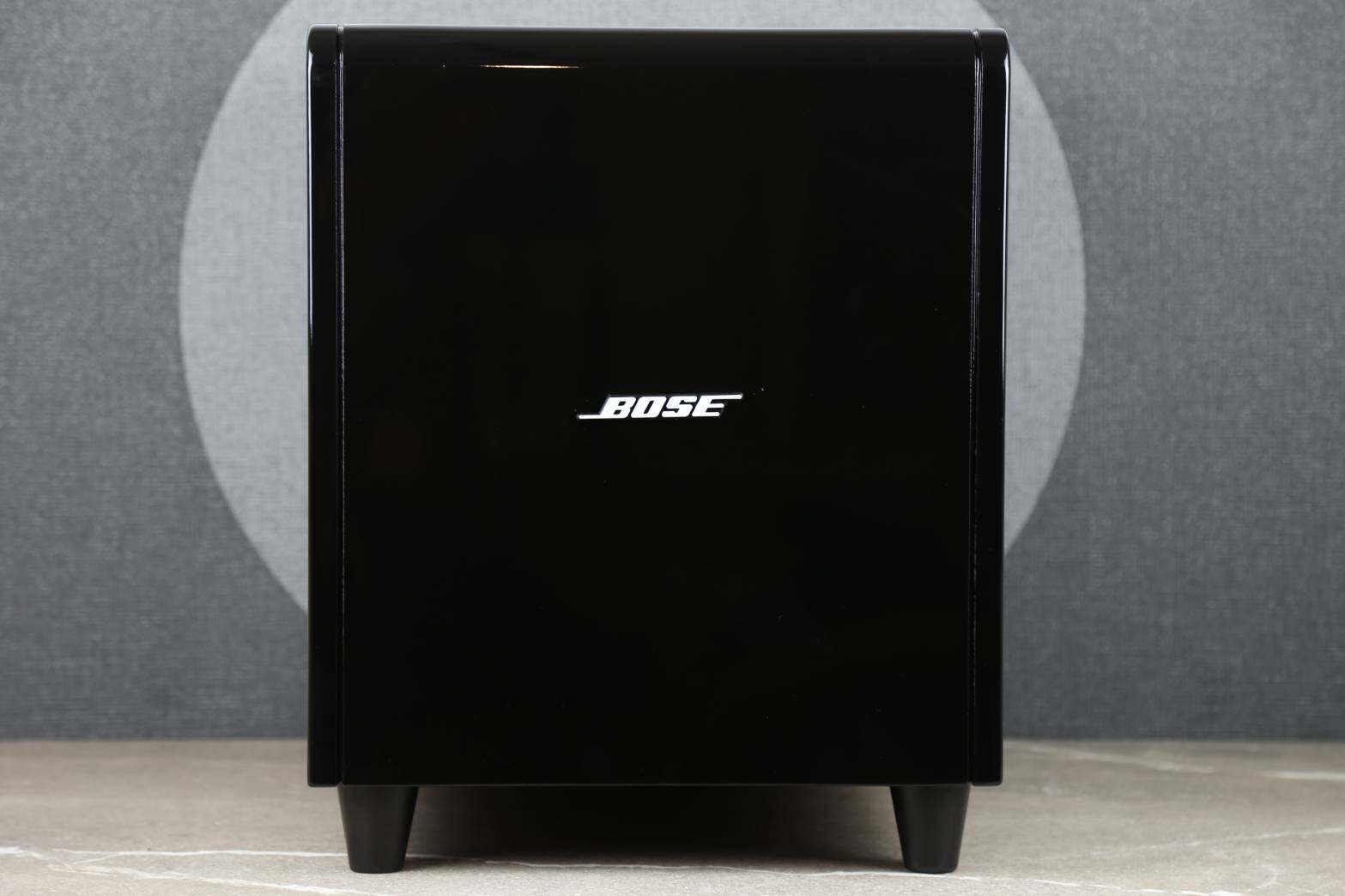 (รับประกัน1ปี) BOSE AM-1200 (ปี2020) ลำโพงซับเบส 12 นิ้ว Subwoofer มีเพาว์เวอร์แอมป์ในตัว เบสแน่น 100%