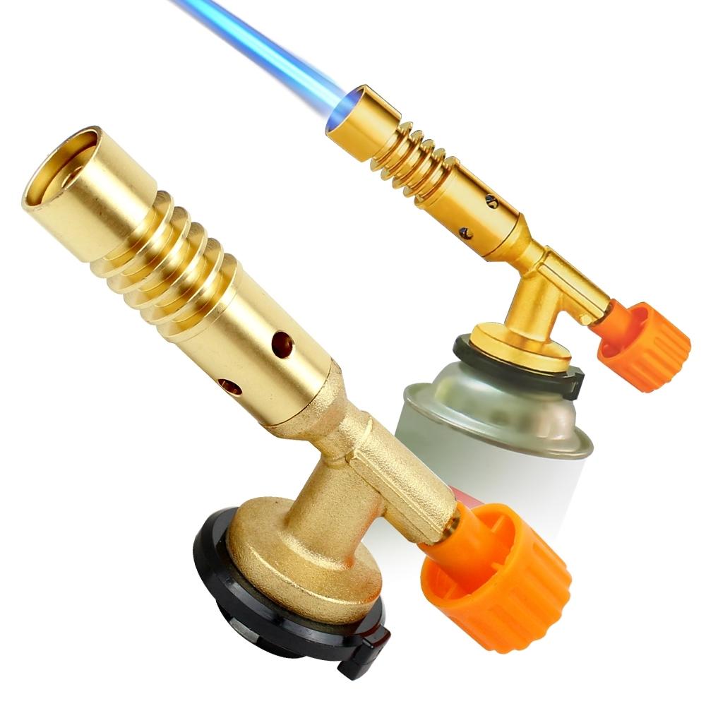 Telecorsa หัวพ่นแก๊ส Gas Torch TQ-2508 รุ่น TQ-2508-03a-PK