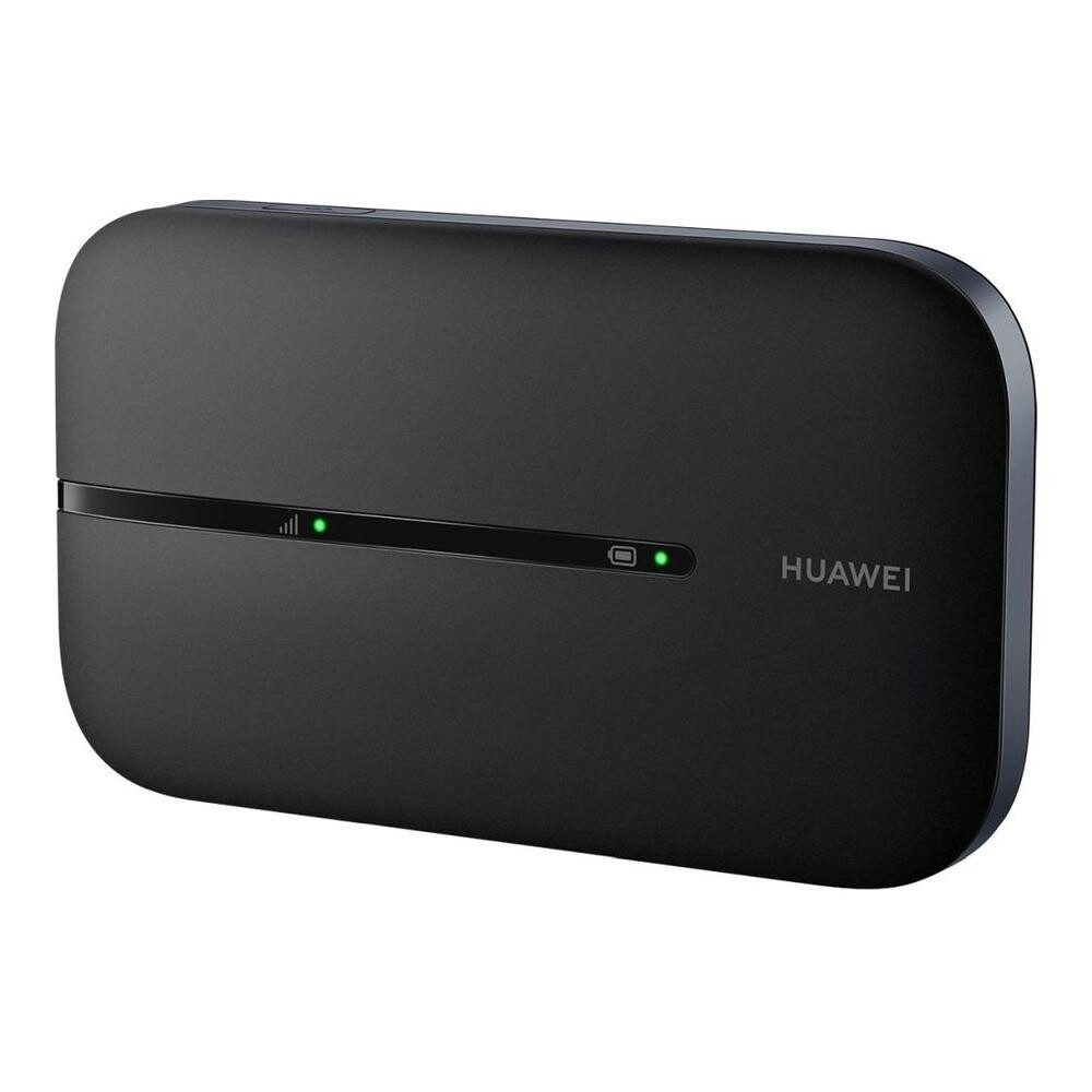 【Pocket WIFI】Huawei E5576-855 4G Mobile WIFI SIM ROUTER Pocket hotspot WiFi แอร์การ์ด โมบายไวไฟ ไวไฟพกพา AIS/DTAC/TRUE Unlocked huawei pocket wifi E55776