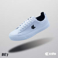 Kito กีโต้ รองเท้าผ้าใบ รุ่น BE7 Size 36-45