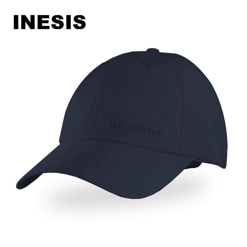 INESIS หมวกกอล์ฟ Golfer hat หมวกนักกอล์ฟสำหรับผู้ใหญ่