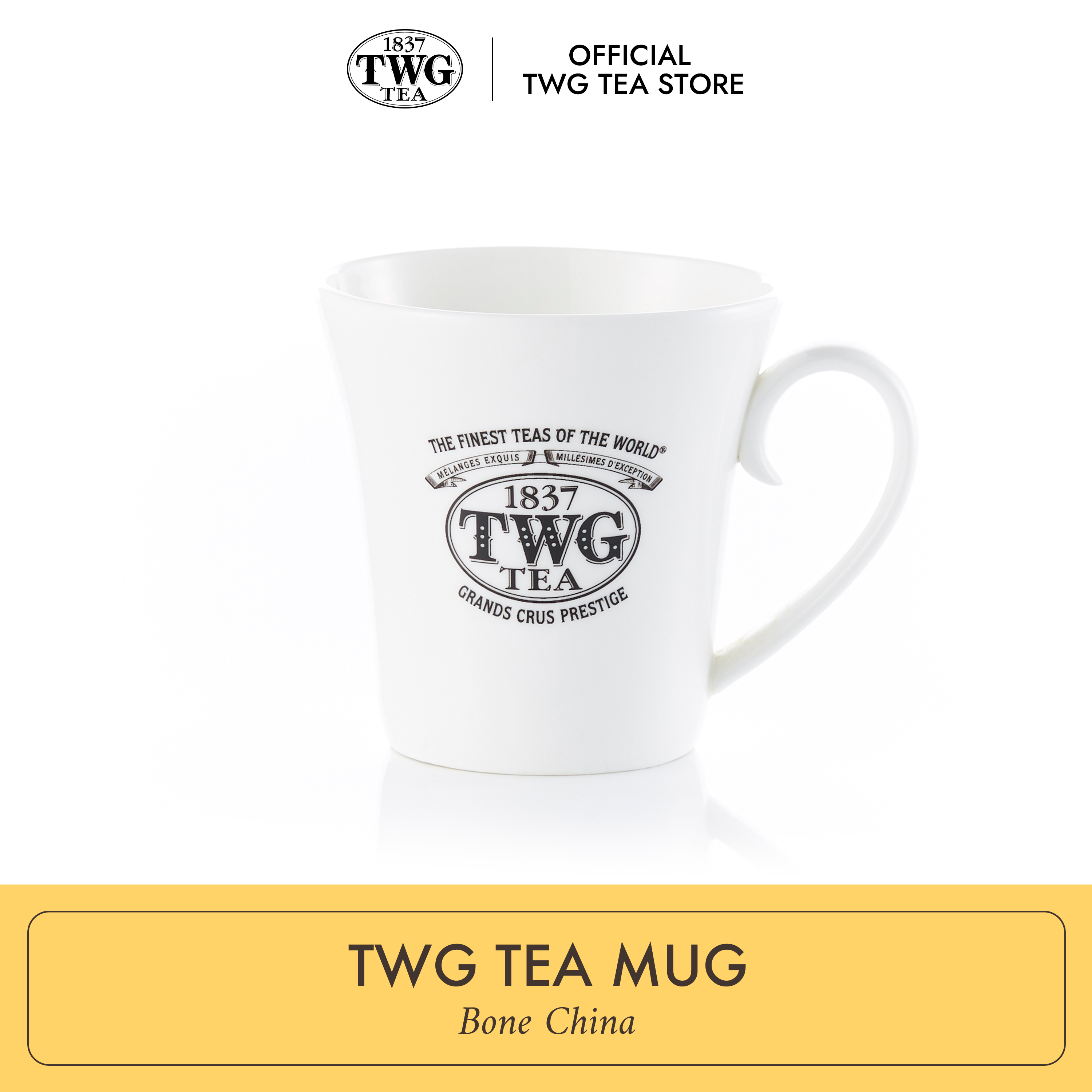 TWG Tea Mug ราคา 1,927 บาท*ส่งฟรี