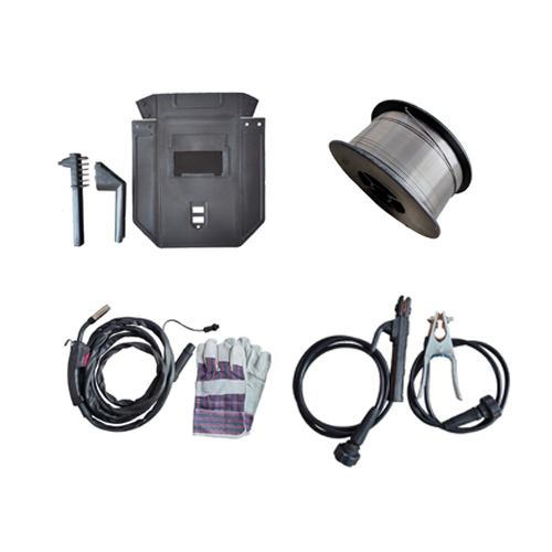 ตู้เชื่อม 2 ระบบ MASAKI มาใหม่ล่าสุด แถมสายเชื่อม mig ยาวถึง 4 เมตร อุปกรณ์ครบพร้อมใช้งาน เชื่อม mig ลวดม้วน FLUX-CORED กับเชื่อม MMA ธูปเชื่อมทั่วไป