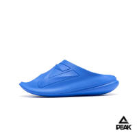 (โปรพิเศษคนเท้าใหญ่) PEAK Taichi ″Giant″ Slipper ET31797L/8L รองเท้าแตะ เพื่อสุขภาพ หน้าเท้ากว้างพิเศษ นุ่ม สบาย ฟื้นฟูเท้า