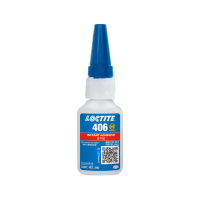 LOCTITE 406 Instant Adhesive (20g.) กาวแห้งเร็ว
