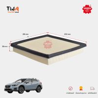 SAKURA กรองอากาศ SUBARU XV17 GT7 ปี17-23IMPREZA 16-FORESTER18 SK7 SK9 A-61600