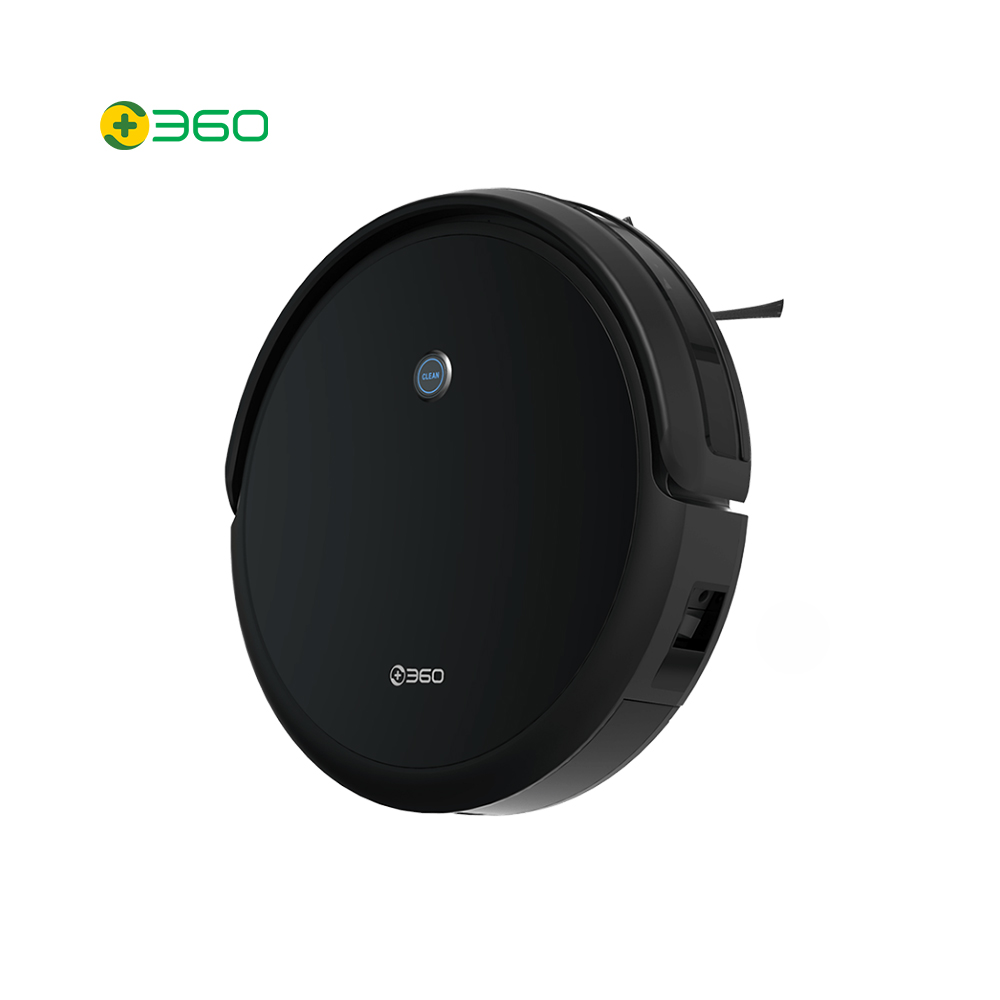 360 Smart Robot Vacuum Cleaner C50 หุ่นยนต์ทำความสะอาด สินค้ารับประกัน 1 ปี By Mac Modern ราคา 5,990 บาท*ส่งฟรี