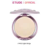 ETUDE Secret Beam Powder Pact SPF 36 PA+++ อีทูดี้ แป้งฝุ่นอัดแข็งผสมชิมเมอร์