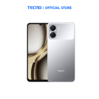 TECNO Spark Go 3 (4+128) | 5000mAh 15W Fast Charging | 6.75″ HD+ 120Hz| 13MP| รับประกัน 13 เดือน