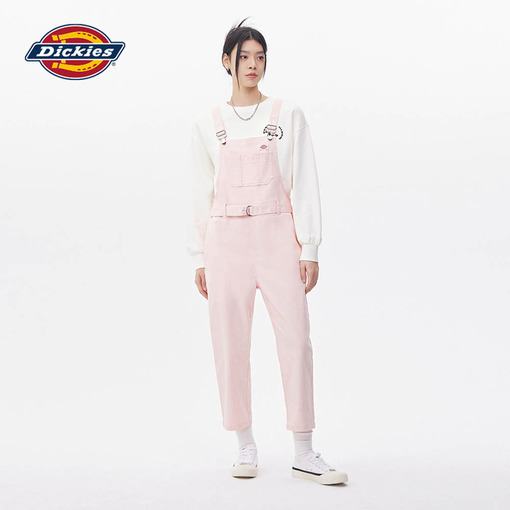 DICKIES WOMENS OVERALL COVERALL เอี๊ยม ผูหญิง ราคา 2,250 บาท*ส่งฟรี