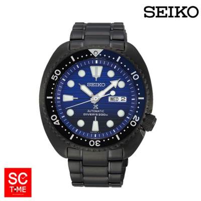 ดูภาพ Seiko Prospex Turtle Save the ocean Automatic นาฬิกาข้อมือชาย รุ่น SRPD11K1 สายสแตนเลส เพิ่มเติม Seiko Prospex Turtle Save the ocean Automatic นาฬิกาข้อมือชาย รุ่น SRPD11K1 สายสแตนเลส