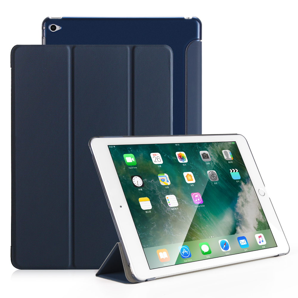Librarycase เคส iPad 9.7 2018 / 2017 Gen5/Gen6 / iPad Mini 1 / 2 / 3 / 4 / 5 iPad air 1 / 2 iPad2/3/4 / 10.2Gen7 Gen8 เคสไอแพด smart case น้ำหนักเบา และบางเคสเรียบไปตัวเครื่อง