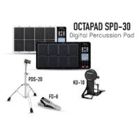 Roland Octapad SPD-30 กลองไฟฟ้า
