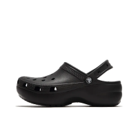 รองเท้า crocs Platform clog รองเท้าหัวโต crocs รองเท้าแตะ หญิง classic clog  รองเท้าหัวโตผญ crocs official thailand รองเท้าแตะผู้หญิง รองเท้าแตะหัวโต