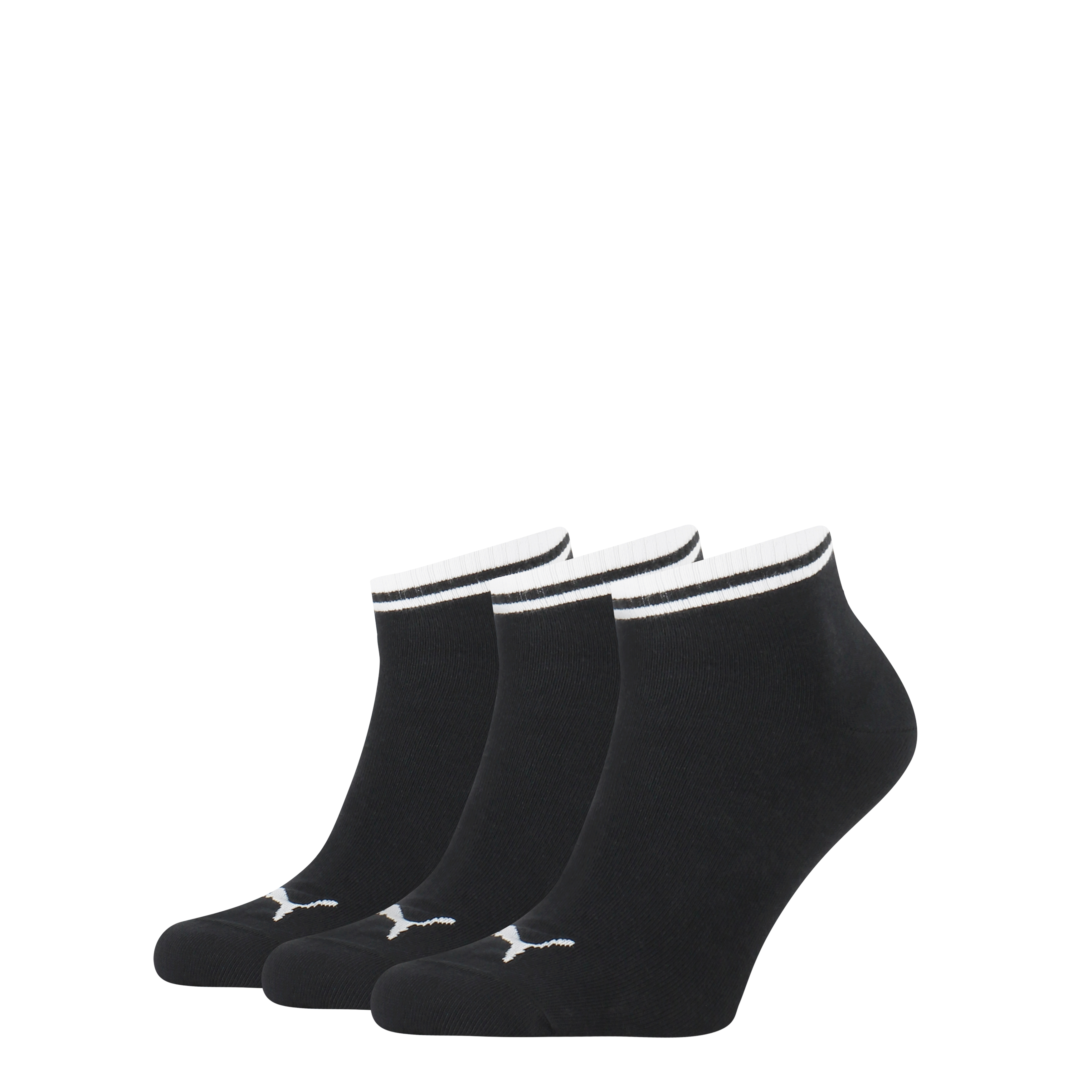 PUMA UNISEX QUARTER 3P - 701221178 ราคา 342 บาท*ส่งฟรี