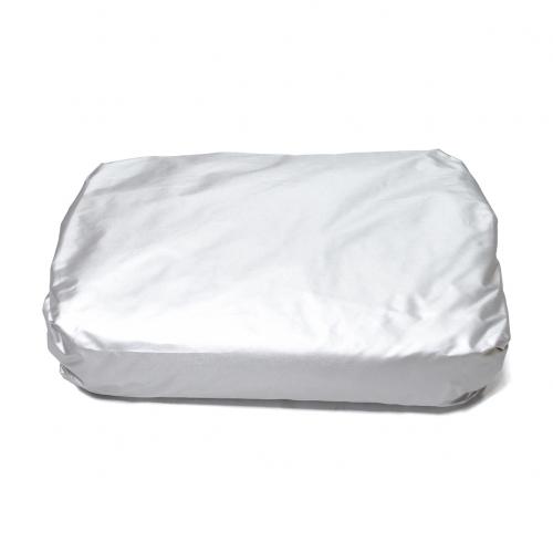Car Cover Waterproof Sun Rain Dust Protect For Toyota Hilux Revo Pickup 2015-2022 ราคา 600 บาท*ส่งฟรี