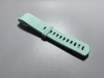 Silicone Watch band for Fitbit Charge 2 (9)