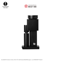 (NEW) TIMEMORE -- เครื่องบดกาแฟไฟฟ้า BRICKS 01S -- BRICKS 01S