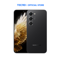 TECNO spark 40 pro (8+256) | 5200mAh 45W Wired| 6.78″ 144Hz| 13MP| รับประกัน 13 เดือน