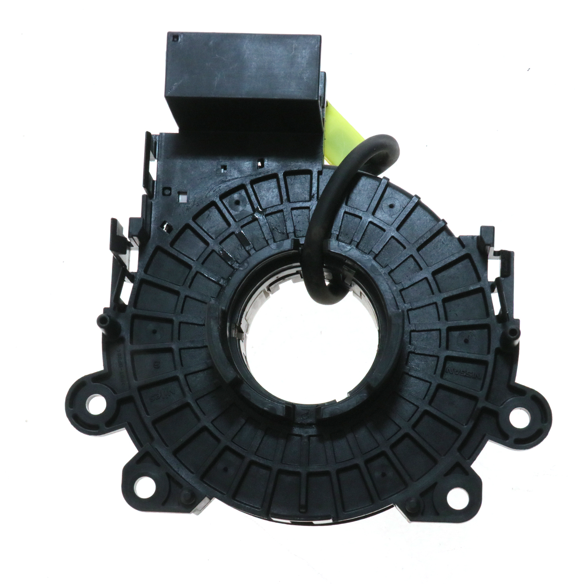 สายแพรแตร แท้ห้าง นิสสัน นาวาร่า ฟรอนเทียร์ ปี 2547 - 2558 NISSAN NAVARA Frontier D40 NP300 2004 - 2015 ราคา 868 บาท*ส่งฟรี