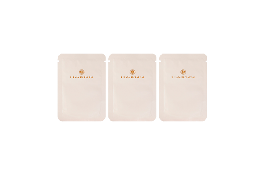 [Gift with purchase] FREE SACHET SET 5 G. ราคา 10,000 บาท*ส่งฟรี