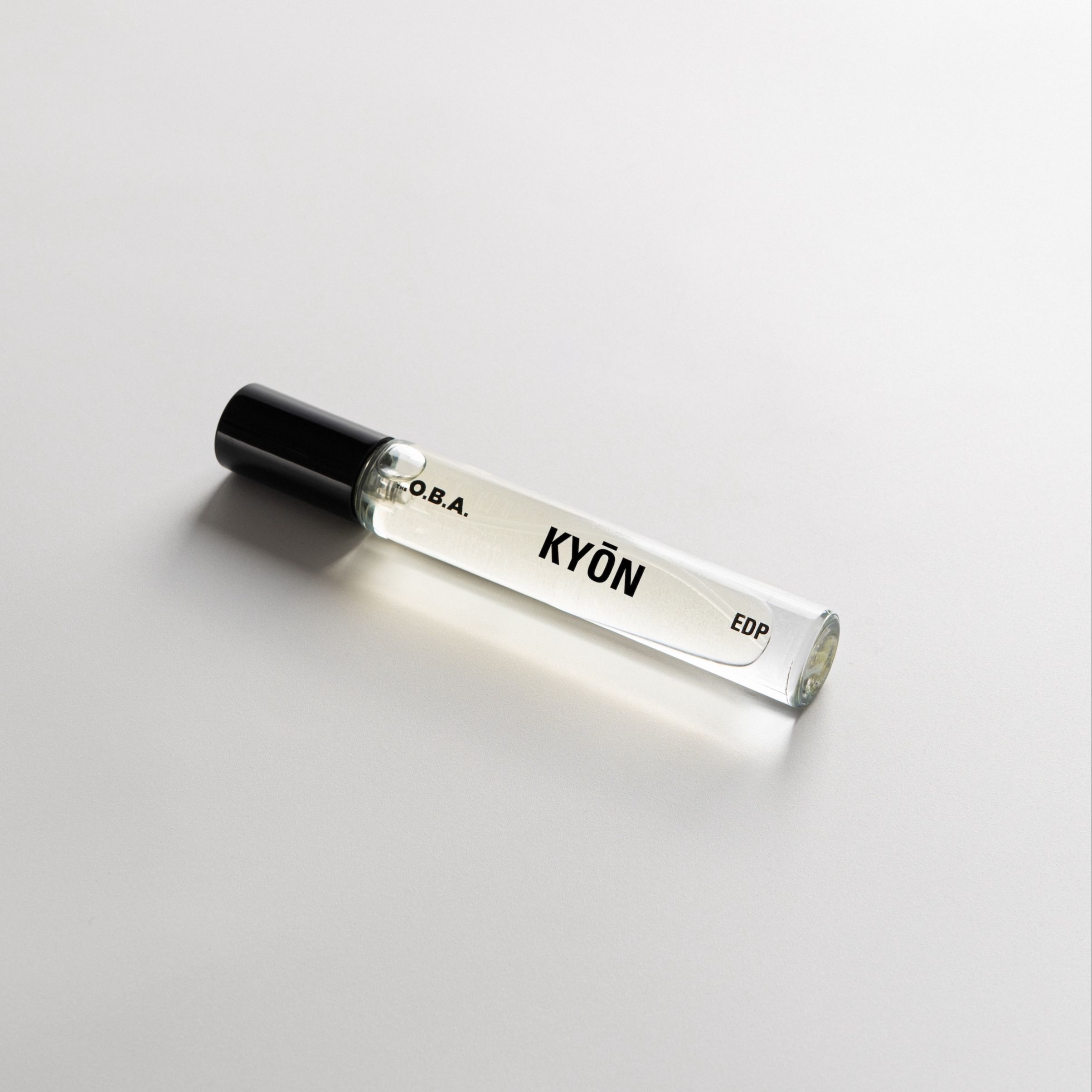 The O.B.A. - Kyōn Eau De Parfum 10ml. ราคา 990 บาท*ส่งฟรี