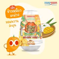 FreshTime X Chupa Chups จูปาจุ๊ปส์ เจลหอมปรับอากาศ น้ำหอมปรับอากาศ น้ำหอมดับกลิ่น 155g