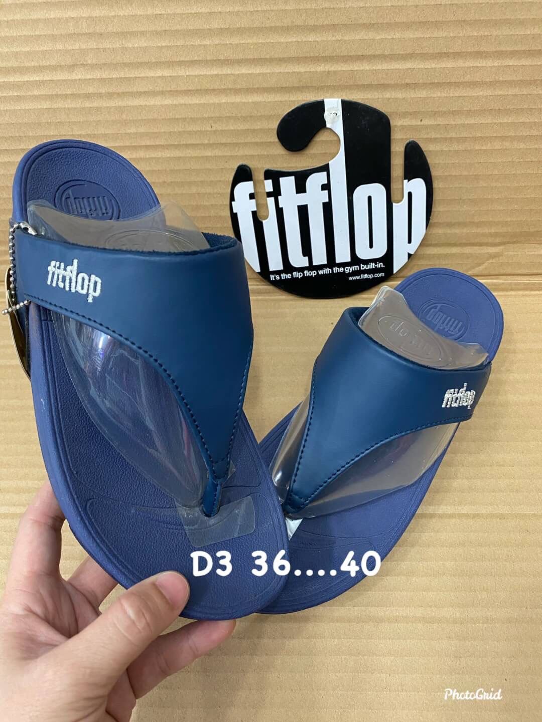 New top.1fitflop style รองเท้าแตะเพื่อสุขภาพใส่นุ่มสบายเท้า คุ้มค่าเกินราคา!! (Mungme_shop)