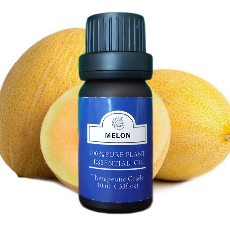 Oasis น้ำมันหอมระเหยแท้ 100% เกรดบำบัดโรค Pure Essential Oil 10ml 24 กลิ่น ใช้ได้หลากหลาย