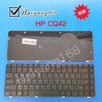 Keyboard คีย์บอร์ด HP G42 COMPAQ CQ42 ไทย-อังกฤษ