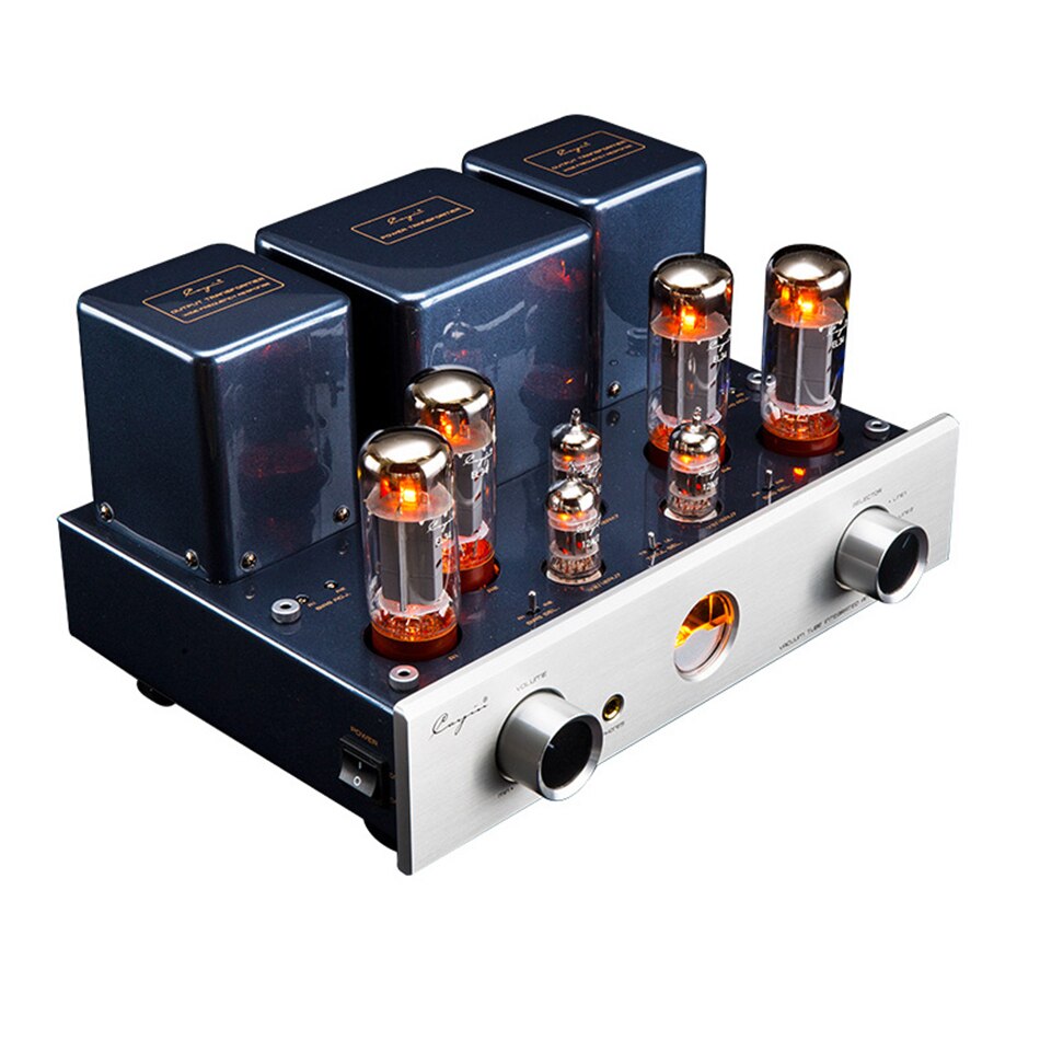 Cayin MT-35 MK2 BT ไม่มีรีโมท ราคา 35,900 บาท*ส่งฟรี