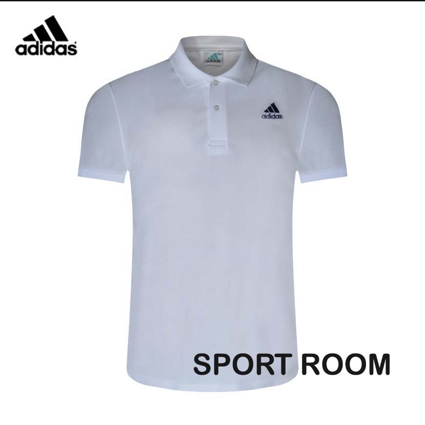 SPORT ROOM | ใหม่!!! เสื้อโปโล เสื้อคอปก เนื้อผ้าดีมาก ปักลาย