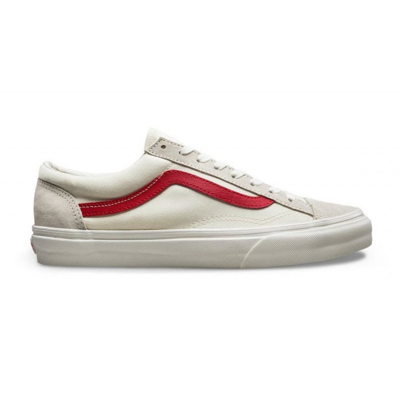 Vans รองเท้าผ้าใบ Style 36 หนอนแดง ( VN0A3DZ3OXS ) ราคา 1,960 บาท*ส่งฟรี