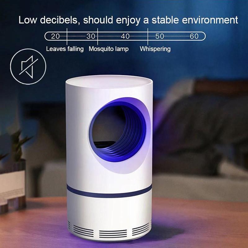 เครื่องไล่ยุง เครื่องกำจัดยุง ภายในครัวเรือน เครื่องดักยุง ไฟฟ้า โคมไฟดักยุง ดักยุง กันยุง เครื่องดักยุงและแมลง เครื่องช็อตยุง จับยุง ประสิทธิภาพสูงสำหรับการใช้งานในพื้นที่ 20 ตารางเมตร หรือน้อยกว่า เพื่อใช้ในบ้าน ห้องนอน สวนด้านหลังบ้าน ราคา 185 บาท*ส่งฟรี