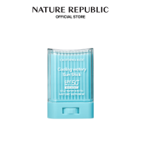 NATURE REPUBLIC California Aloe Cooling Watery Sun Stick 24g [SPF50+PA++++]
